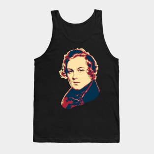 Robert Schumann Tank Top